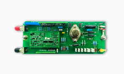 PCB实拍