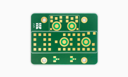 PCB实拍