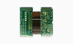 PCB实拍