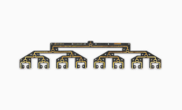 PCB实拍
