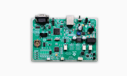 PCB实拍