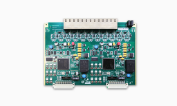 PCB实拍